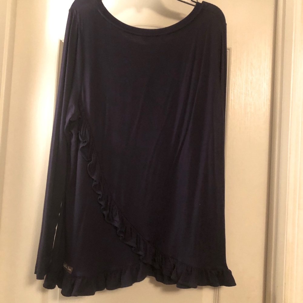 Matilda Jane shirt
